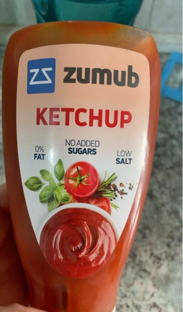 Ketchup