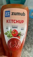 Ketchup