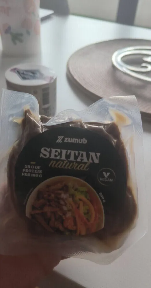 Seitan