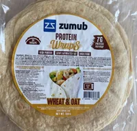 Wrap protein