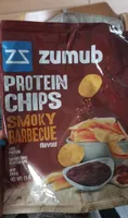 Protein chips
