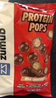 Protein pops
