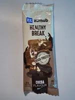 Healthy Break Cocoa Flavour