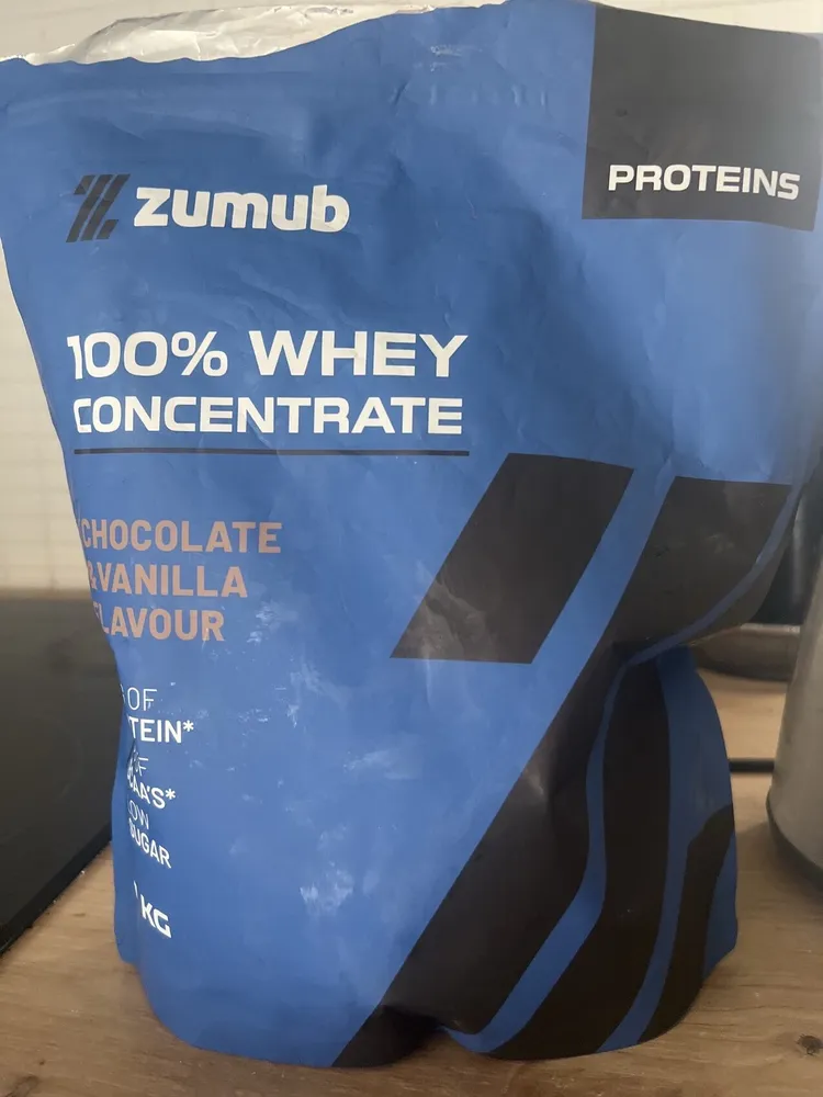 Whey