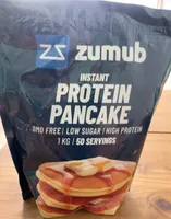 Protein Pancake