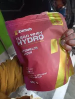 Clear Whey Hydro Watermelon