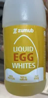 Egg whites