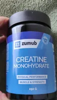 Creatina monohydrate