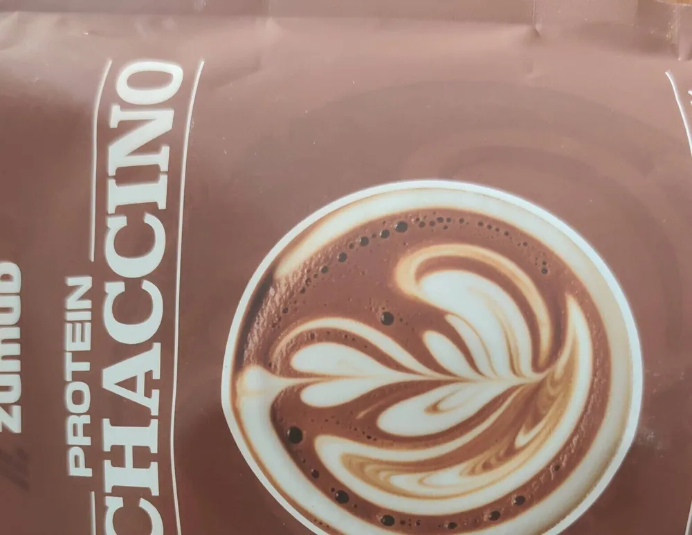 Protein Mochaccino