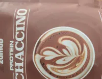 Protein Mochaccino