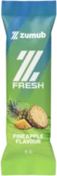 Fresh Pineapple Flavour