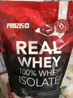 Real Whey Isolate