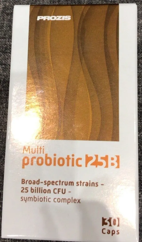 Multi Probiotic 25B