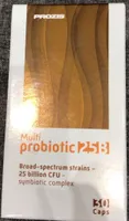 Multi Probiotic 25B