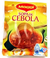 Sopa de Cebola
