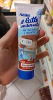 Latte condensato