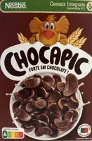 Nestle chocapic strong chocolate taste