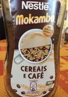 Cereais e Café