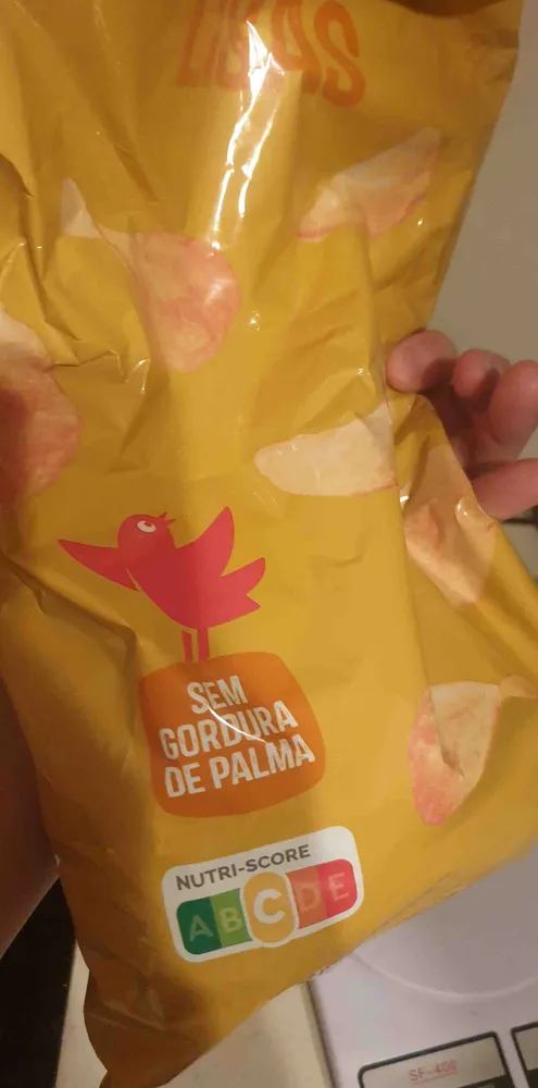 Batata liaa