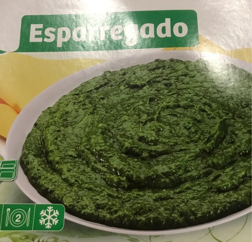 Esparregado