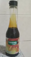 Caramelo líquido