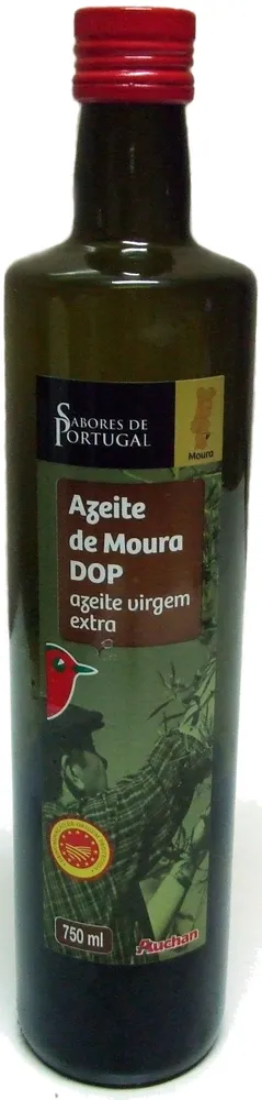 Azeite de Moura DOP