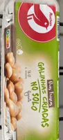 Oeufs