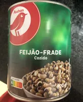 Feijao - Frade
