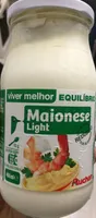 Maionese Light