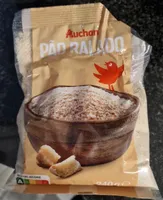 Pão ralado