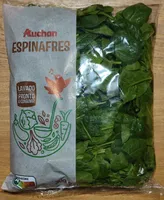 Espinafres