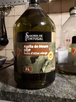 Sabores Portugal Azeite de Moura