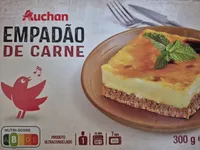 Empadão De Carne