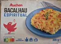 Bacalhau Espiritual