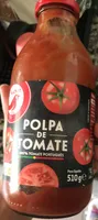 Polpa de Tomate
