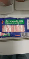 Delícias do Mar