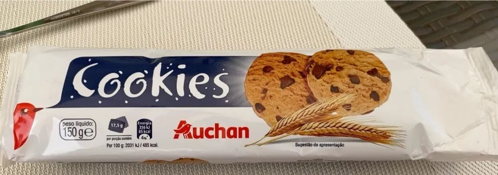 Cookies