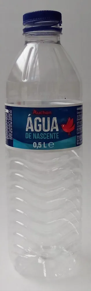 Água de nascente