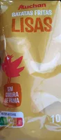 Batatas fritas