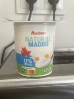 Natural Magro
