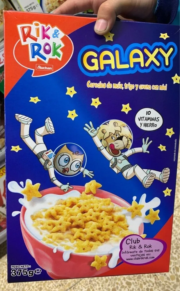 Galaxy