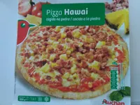 Pizza Hawai