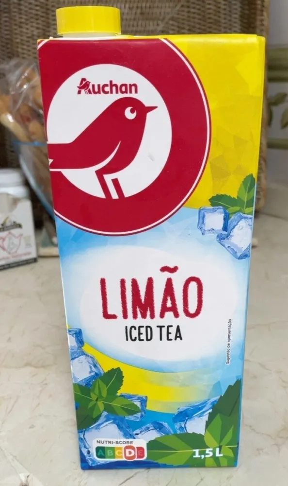 LIMAO ICE TEA