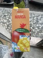 Iced Tea Manga