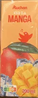 Ice Tea Manga