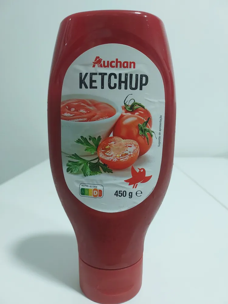 Ketchup