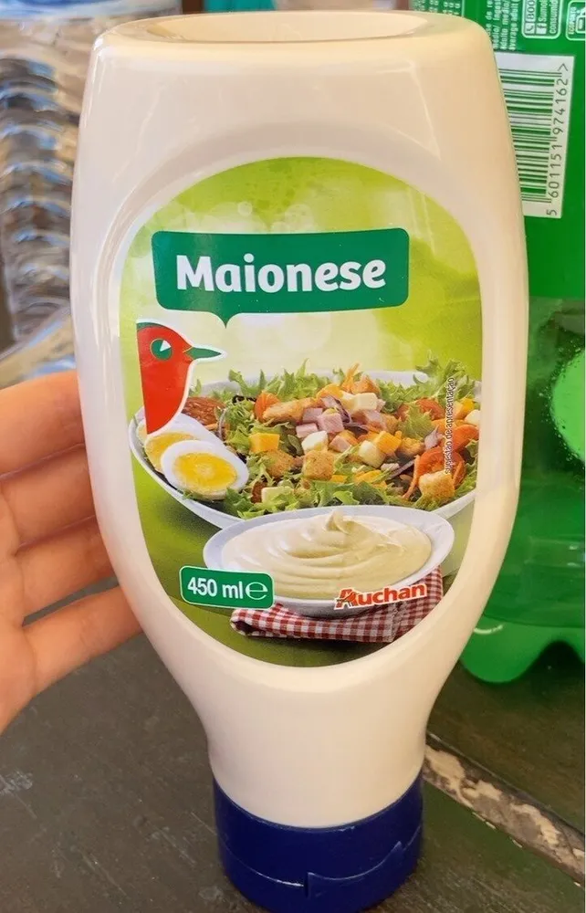 Maionese