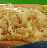 Bacalao desmigado