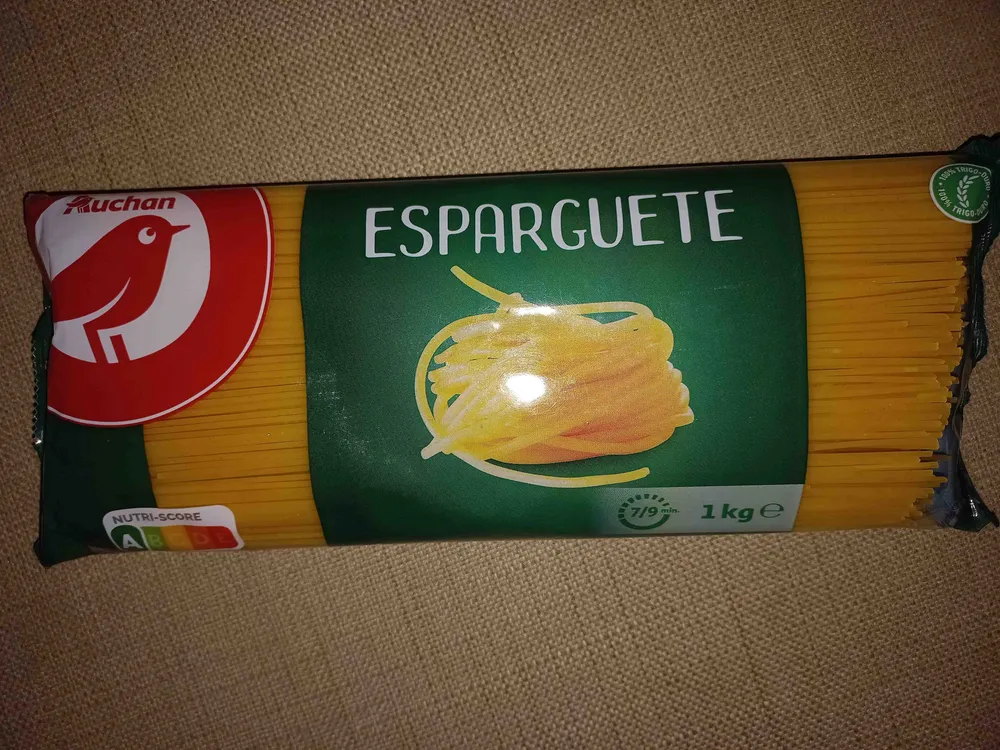 Esparguete