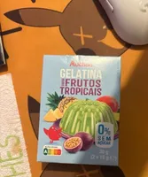 Gelatina
